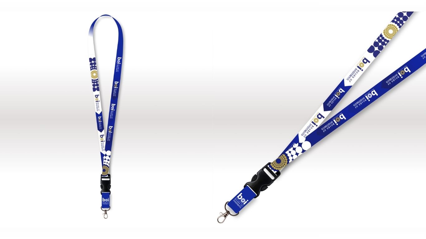 BOI lanyard mock-up